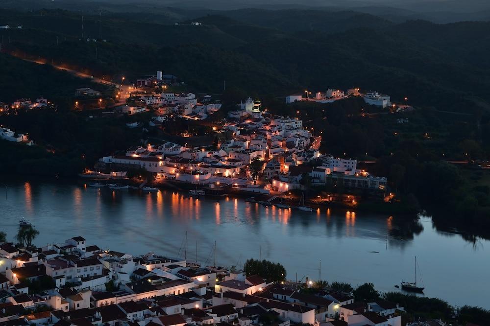 Guadiana River Hotel Alcoutim Esterno foto