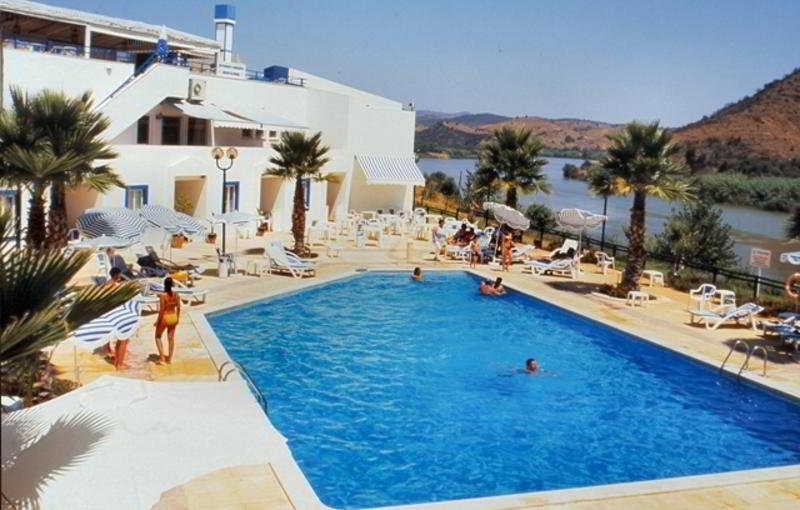 Guadiana River Hotel Alcoutim Esterno foto