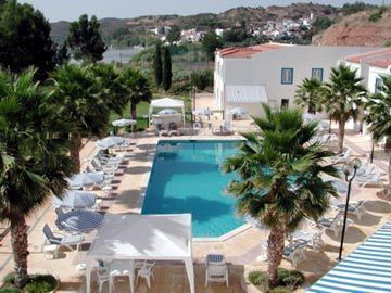 Guadiana River Hotel Alcoutim Esterno foto