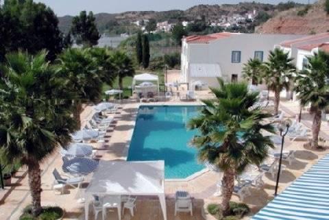 Guadiana River Hotel Alcoutim Esterno foto