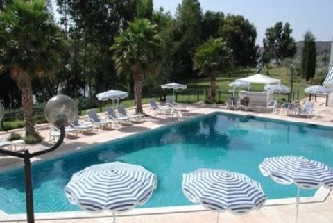 Guadiana River Hotel Alcoutim Esterno foto