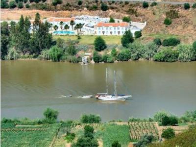 Guadiana River Hotel Alcoutim Esterno foto